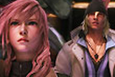 新キャラクター、Xbox版、プレイ時間…『FF13』の最新情報がgamescomで公開 画像