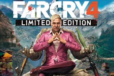 Ubisoft CEO「Far Cry 4はFar Cry 3以上にマルチプレイ要素の追加を目指す」 画像