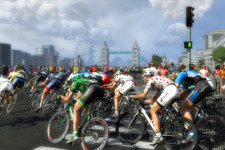 サイクルスポーツシム『Pro Cycling Manager 2014』美麗スクリーンショットが初公開 画像