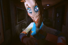 邪悪な魂が宿ったパペットから逃げ延びるステルスホラーADV『Hello Puppets: Midnight Show』Steam向けに海外10月19日リリース 画像
