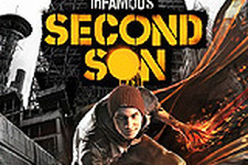 今週発売の新作ゲーム『inFAMOUS Second Son』『Wolfenstein: The New Order』『ワールドサッカー ウイニングイレブン 2014 蒼き侍の挑戦』他 画像