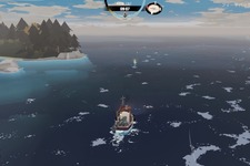 奇妙な島々が舞台の釣りADV『DREDGE』世界観とゲームとしての楽しさはプレイの価値あり！【Steam NEXTフェス】 画像