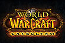 Blizzard、『World of Warcraft』の最新拡張パック“Cataclysm”を発表 画像