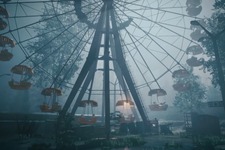 時空を越えチェルノブイリを救うVR向けADV『Chernobyl Again』Kickstarterキャンペーン開始【UPDATE】 画像