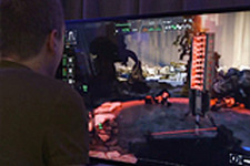 『Killzone Shadow Fall』にオンラインCo-opを追加するDLC「Intercept」のゲームプレイ映像が公開 画像