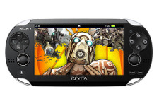 PS Vita版『Borderlands 2』のクロスセーブ機能がアップデート、PS3版とのセーブデータ転送が可能に 画像