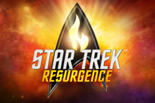 「新スタートレック」後のオリジナルストーリーを描く『Star Trek Resurgence』がリリース日を2023年4月に延期 画像