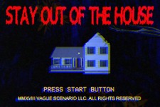 人食い殺人鬼から逃げろ！初代PS風ローポリホラー『Stay Out of the House』Steamでリリース 画像