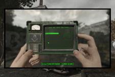 ロンドン舞台の『Fallout 4』大型Mod「Fallout: London」近況報告映像が公開 画像