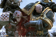 「Warhammer 40,000」題材のチェスベースストラテジー『Warhammer 40,000: Regicide』突然の販売終了&サーバー停止―具体的な理由は明かされず 画像
