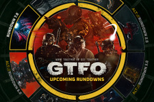 サプライズ！高難度Co-opシューター『GTFO』はじまりのRundownをプレイできる「ALT://Rundown 1.0 Deviation」アップデート配信