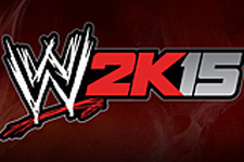 次世代機にも参戦するWWEゲーム最新作『WWE 2K15』は10月に発売 画像