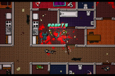 名作インディーゲーム『Hotline Miami』が10周年！“殺人”をテーマにしたストーリーやサイケなビジュアルが魅力の名作ACT 画像