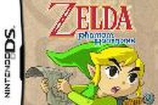 海外レビューハイスコア 『The Legend of Zelda: Phantom Hourglass』（夢幻の砂時計） 画像