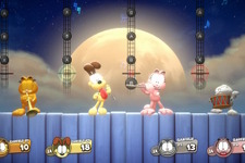 有名ぽっちゃりネコ「ガーフィールド」のパーティーゲーム『Garfield Lasagna Party』Steamストアページ公開―最大4人のローカルプレイ対応で32種類のゲームが登場 画像