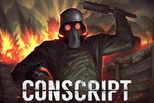 WW1サバイバルホラー『CONSCRIPT』ゲームプレイトレイラーが公開―緻密なドット絵で描かれた戦いの様子を見逃すな 画像