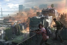『The Last of Us』シリーズのマルチプレイ作品が基本無料の可能性？開発元の人員募集要項から示唆 画像