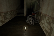 VRにも対応の4人協力廃墟探索ホラー『Paranormal Hunter』Steamにて2023年に早期アクセス 画像