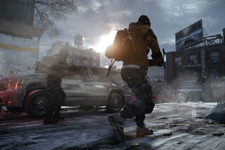 UbisoftはE3 2014で『The Division』など5本以上のタイトルを公開へ、任天堂ハード向けは登場せず 画像