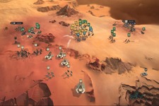 砂漠の惑星を巡る4Xリアルタイムストラテジー『Dune: Spice Wars』がPC Game Passに追加！新トレイラーも公開 画像