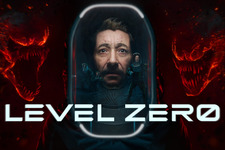 4人の科学者 vs 2体のモンスター！非対称型対戦ホラー『Level Zero』発表 画像
