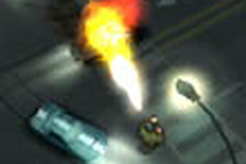 PSP版『Grand Theft Auto: Chinatown Wars』のスクリーンショットが遂に初公開 画像