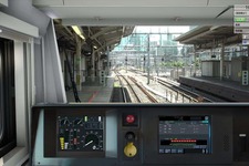 遊べる路線数も増える『JR東日本トレインシミュレータ』正式版が11月15日リリース！長距離運転できるDLCも同時発売 画像