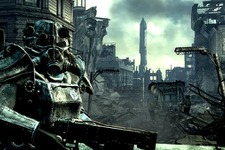 「Fallout: New Vegas」リードデザイナーが『Fallout 4』に求めるものを語る「白黒ハッキリしない物語」 画像
