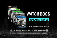 今週発売の新作ゲーム『Watch Dogs』『マリオカート8』『機動戦士ガンダム サイドストーリーズ』他 画像