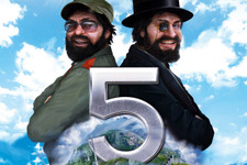 海外レビューハイスコア『Tropico 5』 画像