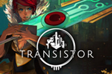 海外レビューハイスコア『Transistor』 画像