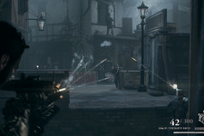PS4『The Order: 1886』の発売延期が正式発表、海外で2015年初頭に 画像