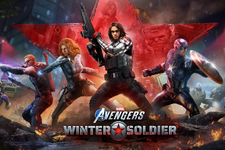 『Marvel’s Avengers』に新ヒーロー“ウィンター・ソルジャー”参戦！11月29日の2.7アップデートで配信予定 画像