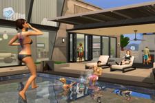 『The Sims 4』サポート対象外のPC向け制限付きバージョン「Legacy Edition」が12月12日で終了へ 画像