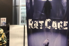 ネズミの視点となり、恐ろしい世界を旅するアクションアドベンチャー『Rat Cage』プレイレポ【デジゲー博2022】 画像