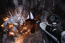 新ハンターのアクションも確認できる『Evolve』ゲームプレイ映像 画像
