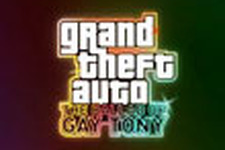 『Grand Theft Auto IV』DLC第2弾 “The Ballad of Gay Tony” デビュートレイラー 画像