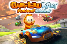 【期間限定無料】マリカー風レースゲー『Garfield Kart – Furious Racing』SteamキーがFanaticalで期間限定無料配布！ 画像