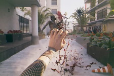 ゾンビサバイバルACT『Dead Island 2』機転がきくパラリンピアン「Amy」の紹介トレイラー公開 画像