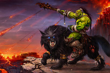 ハリウッド映画版『Warcraft』出演者インタビューより最新情報が明らかに 画像