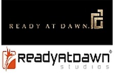『The Order: 1886』のReady at Dawnが企業ロゴを一新、重厚さを増したデザインに 画像