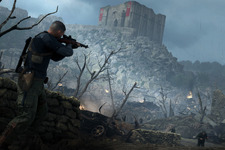 狙撃ACT『スナイパーエリート5』新ミッション&武器など追加の最新DLCリリース！Rebellion30周年祝う無料DLC配信やアップデートも 画像