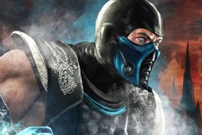 未発表の『Mortal Kombat X』が英国Amazonに掲載、マルチジェネレーションで2015年発売か？ 画像