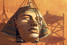 古代エジプト街づくりシム『Pharaoh: A New Era』2023年へ発売延期 画像