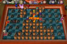 『Bomberman Live』の続編となる『Bomberman Live: Battlefest』が発表 画像