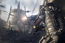 『Call of Duty: Advanced Warfare』eスポーツチームが早期プレビュー「ぶったまげた」 画像