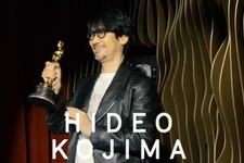 小島秀夫監督、オスカー受賞を“博物館で体験”……「嘘から出た実」に期待の声も 画像