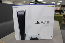 「PS5」の販売情報まとめ【12月5日】―「TSUTAYA」の抽選販売が終了目前、「エディオンネットショップ」が受付続行中 画像