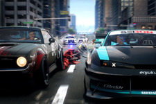 一新されたビジュアルでストリート最速を目指すシリーズ最新作『Need for Speed Unbound』が登場―採れたて！本日のSteam注目ゲーム4選【2022年12月5日】 画像