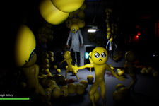 黄色い怪物がおまけ要素も追加でパワーアップ！『PIEN-ぴえん- & PAON-ぱおん- plus』Steamにてリリース 画像